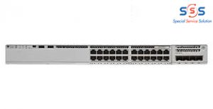 CiscoswitchC9200-24T-A