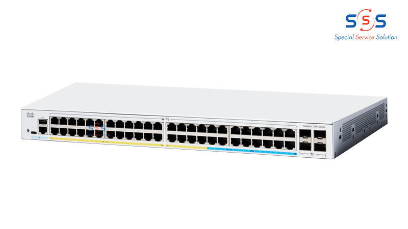 switch-c1300-48p-4g-mota