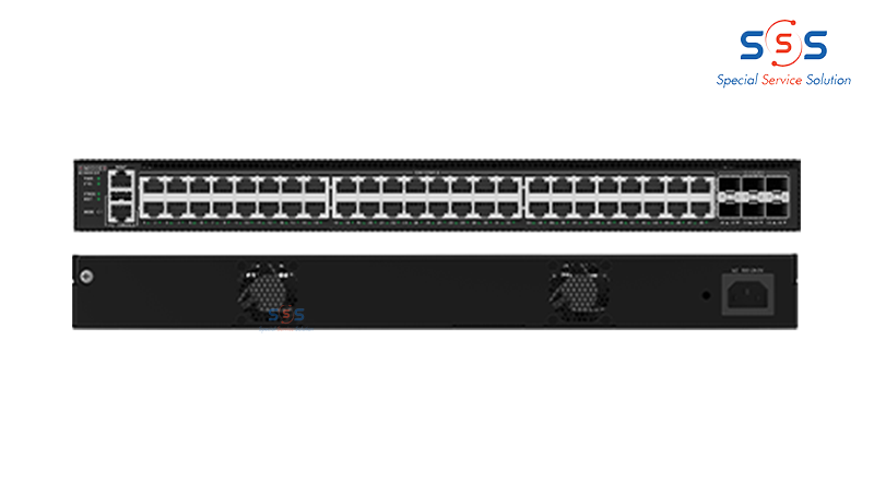 switch-edge-core-ecs4650-54p-mota