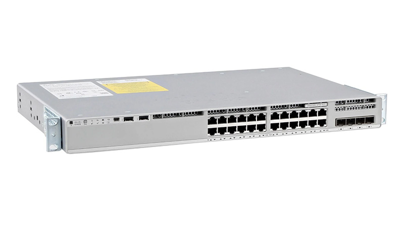 Switch Cisco C9200L-24T-4G-A
