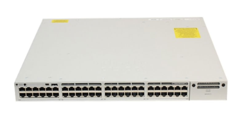 switch cisco C9300-48S-E