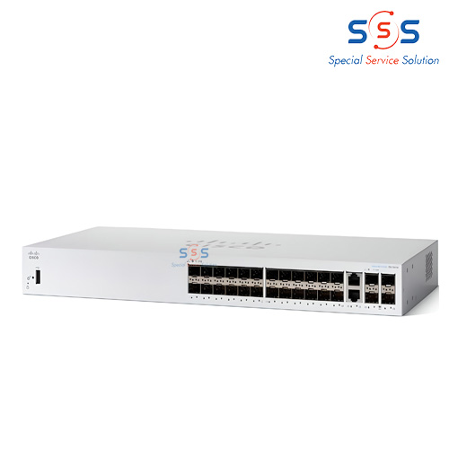 CBS350-24S-4G-EU