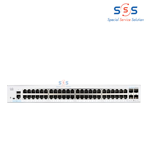 CBS350-48T-4G-EU