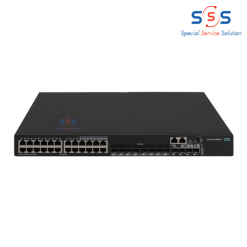switch-hpe-5520-r8m25a