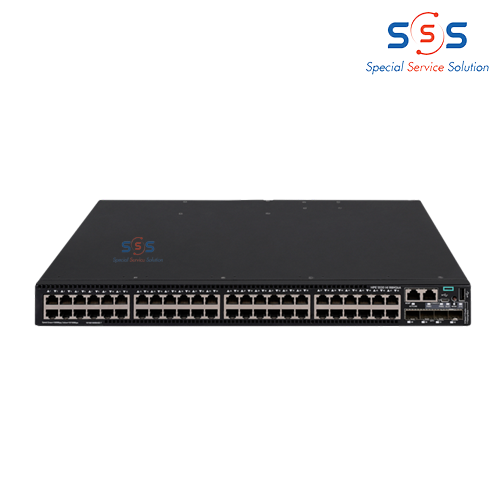 switch-hpe-5520-r8m26a