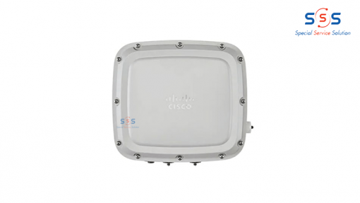 Thiết bị WiFi Cisco Access Point C9124AXD-S