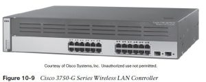 Cisco 3750