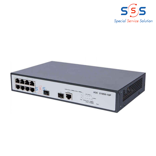 switch-h3c-smb-s1850-10p-gl