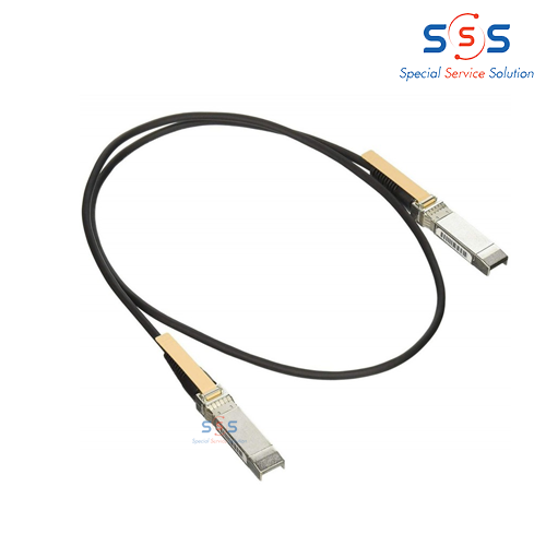SFP-H10GB-CU2-5M
