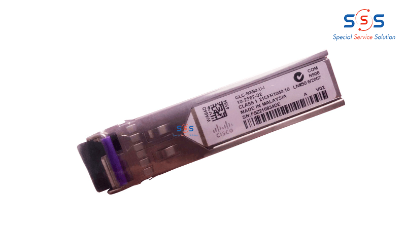 module-cisco-glc-bx80-u-i-mota