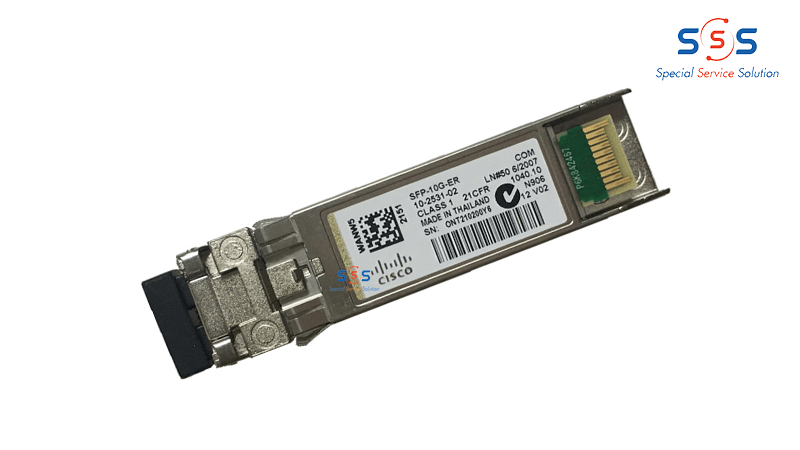 module-cisco-sfp-10g-er-mota