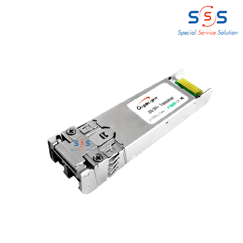 Module quang 10G SFP+ 1310nm 2km tương thích với Cisco (SFP-10G-LR )