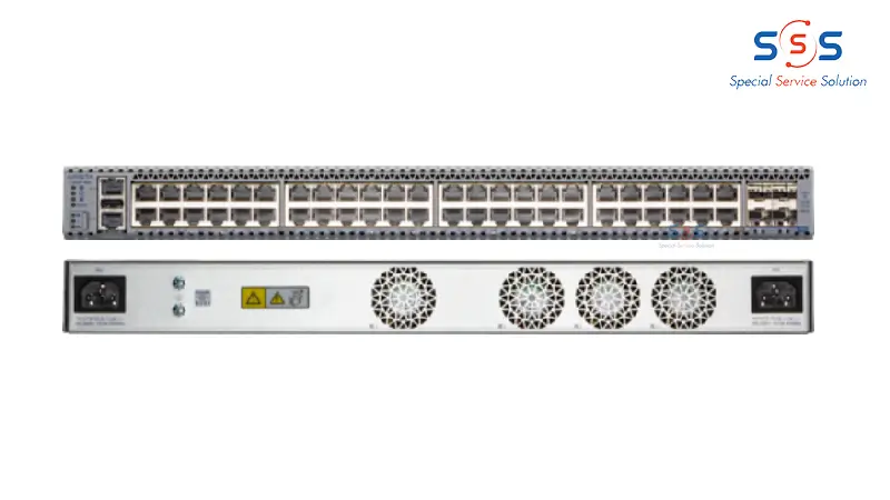 switch-arista-ccs-720dp-48s-2f-mota