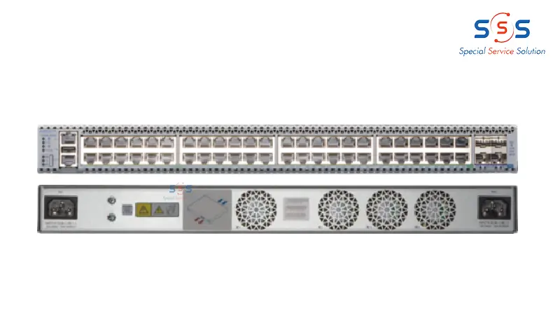 switch-arista-ccs-720dp-48zs-2f-mota