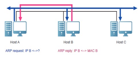 Anti-ARP Spoofing-2
