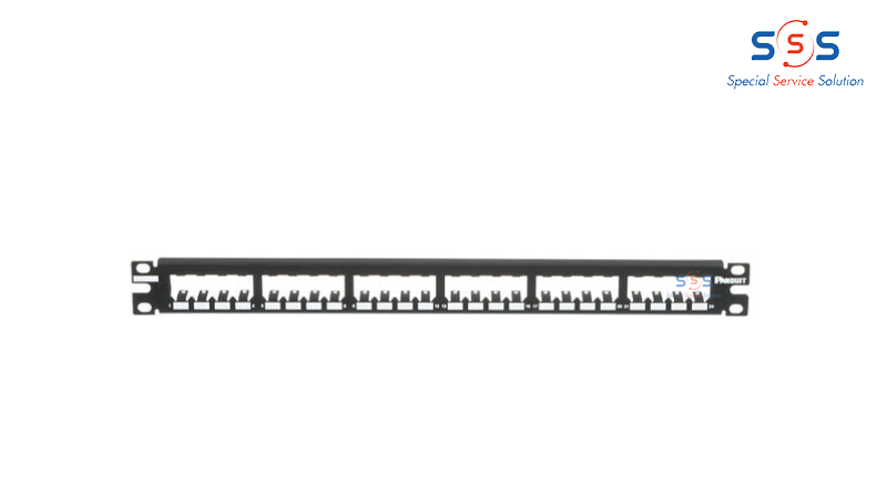 patch-panel-panduit-1ru-24-ports-CP24BLY-mota